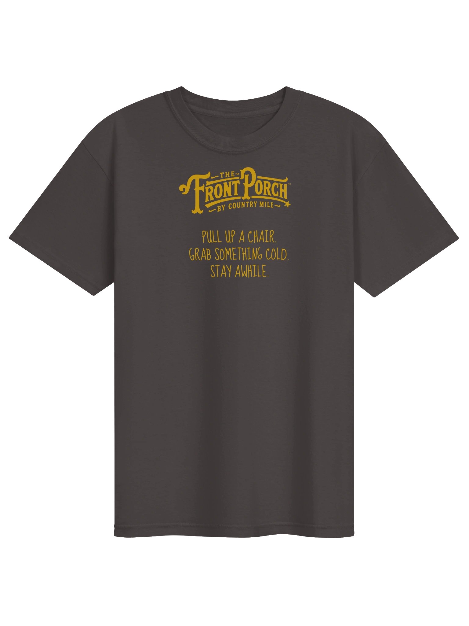 The Front Porch Country Mile Tee product image (91)