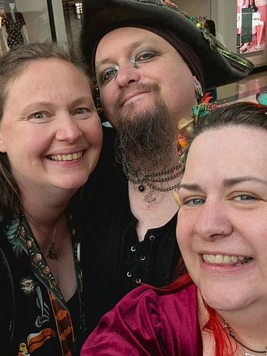 Another amazing Witch Elm Market! A huge thank you to everyone who made the day what it was: the fantastic organisers, our am...