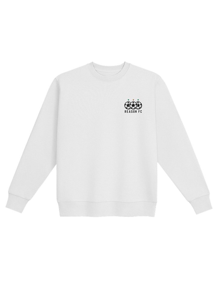 Galactic Football Stars Sweatshirt product image (9)