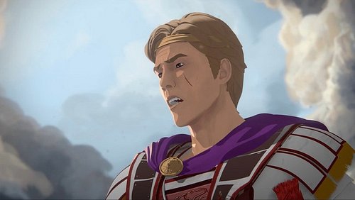 Head over to Patreon, where you can watch our fully-animated remaster of Alexander the Great’s Opis Mutiny Speech right now (...