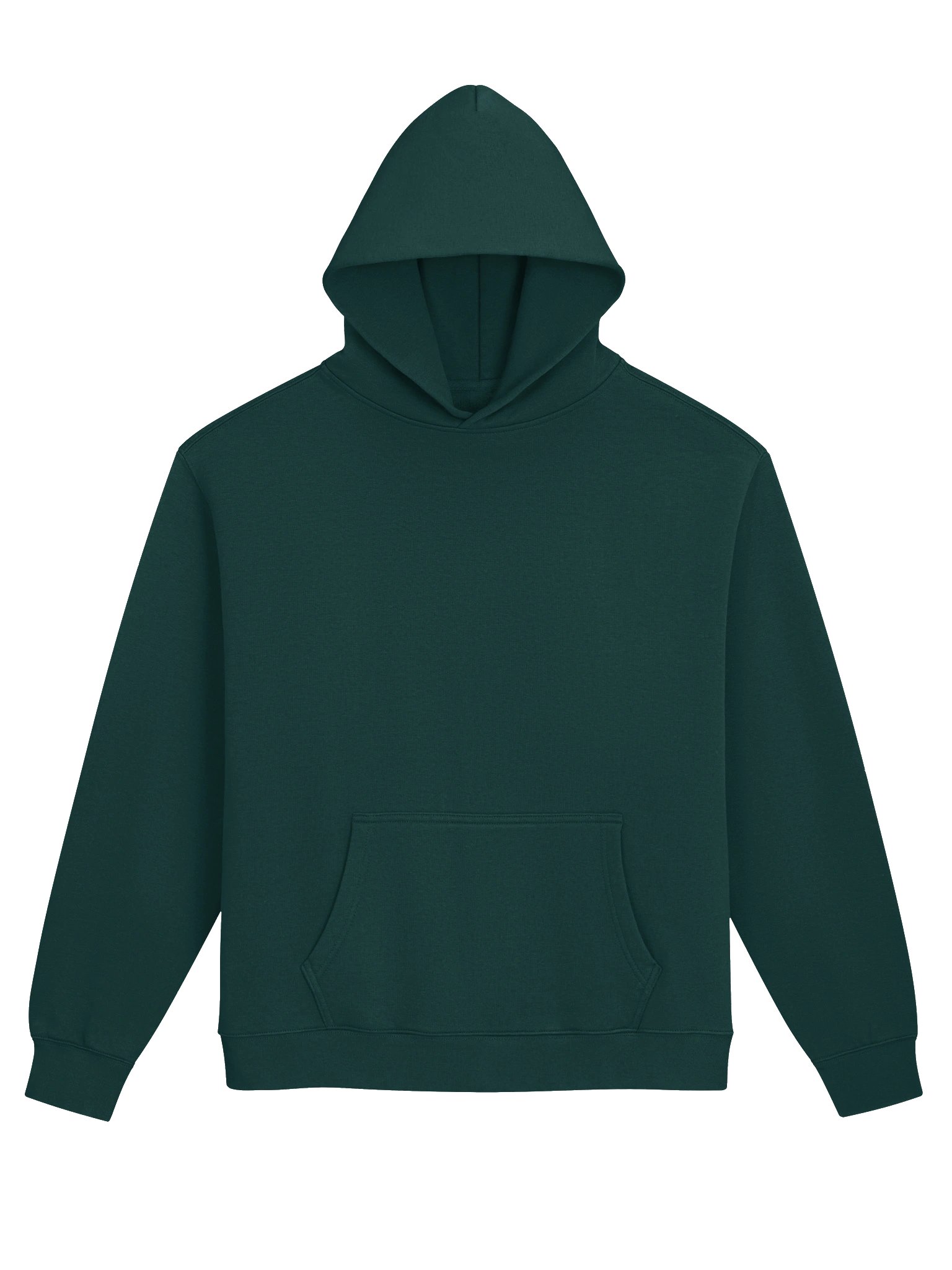 Sweet Frequencies Oversized Hoodie product image (1)