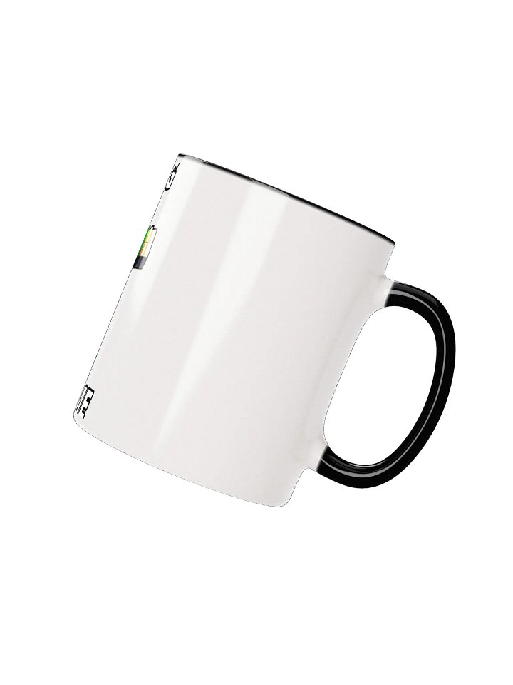 Rising Time Mug product image (13)