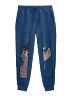 "Hello Flye 'n' Frie" Joggers