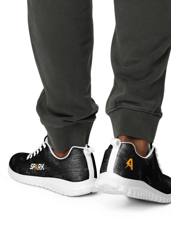The Spark Sneakers product image (2)
