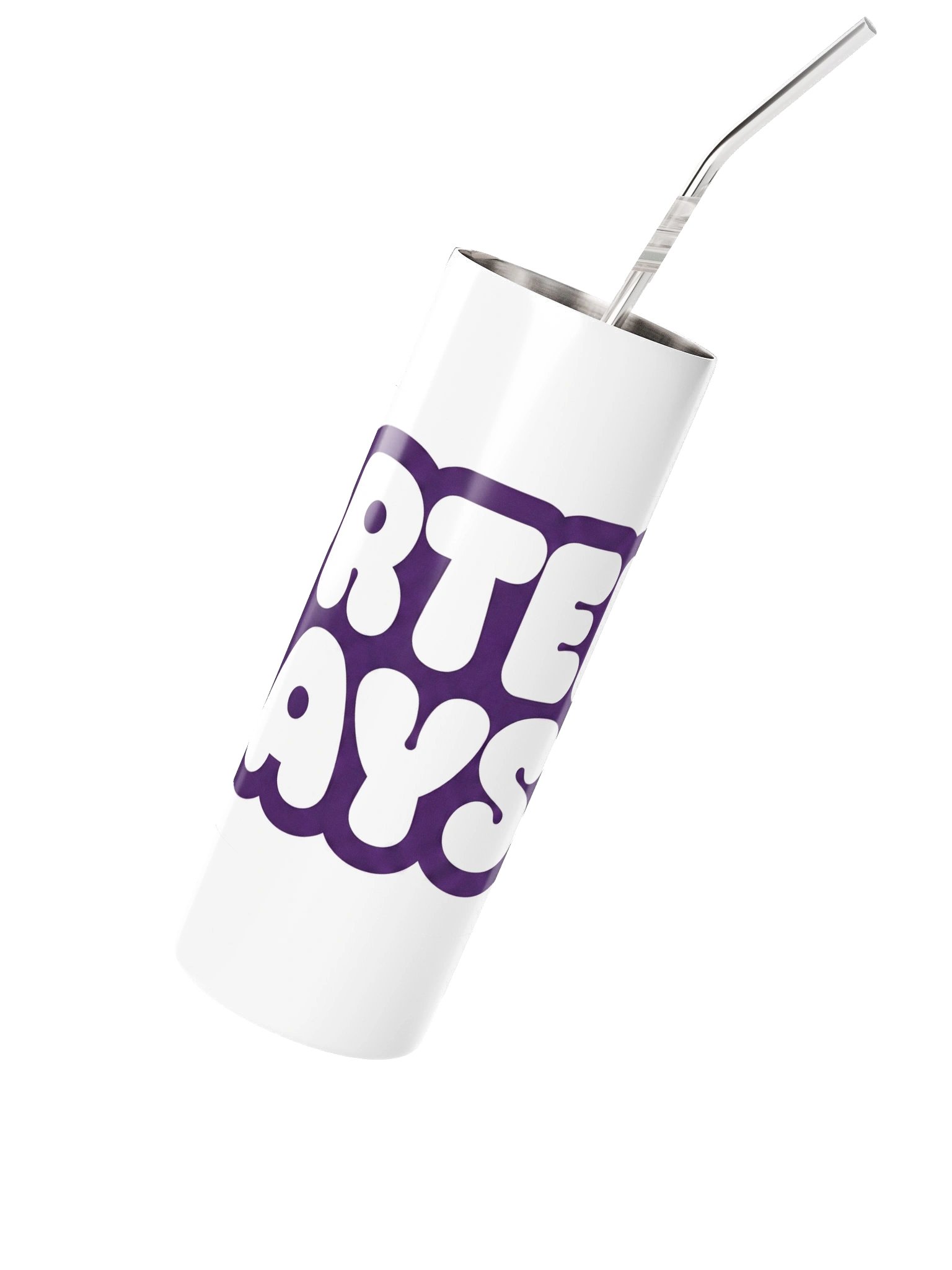 The Porter Says Podcast Tumbler product image (2)