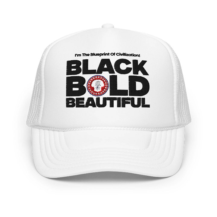 PA - Mother of Civilization Cap product image (1)