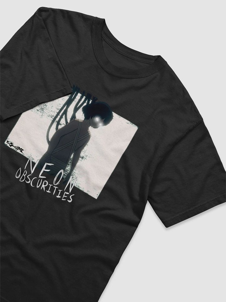 Neon Obscurities - Unisex Tee product image (2)