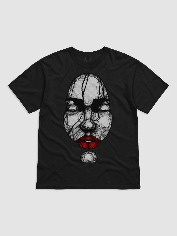 Drown • T-shirt product image (2)