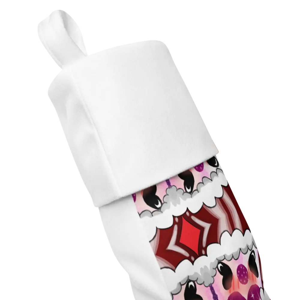 ~ Pingu X-Mas Mirror Sock! ~ product image (3)