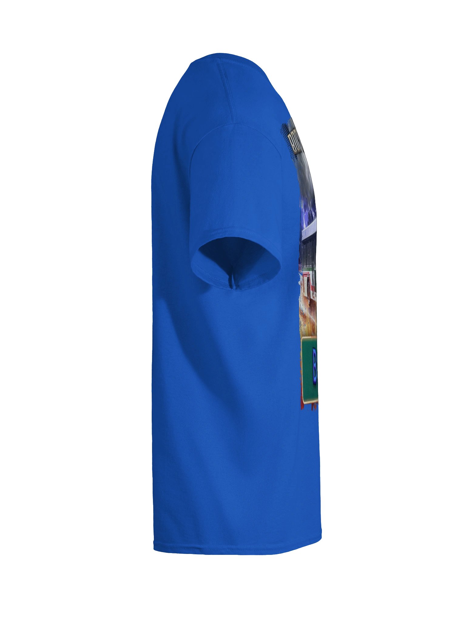 AppalShirt (Blue) product image (12)