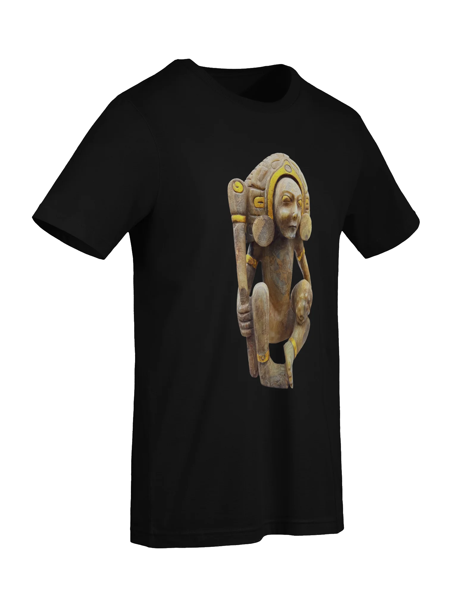 The Guardian T-Shirt product image (7)