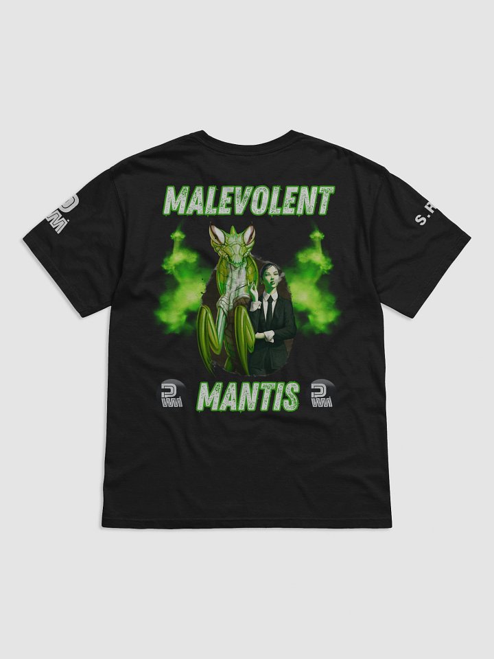 PWM TRIBUTE SHIRT product image (2)