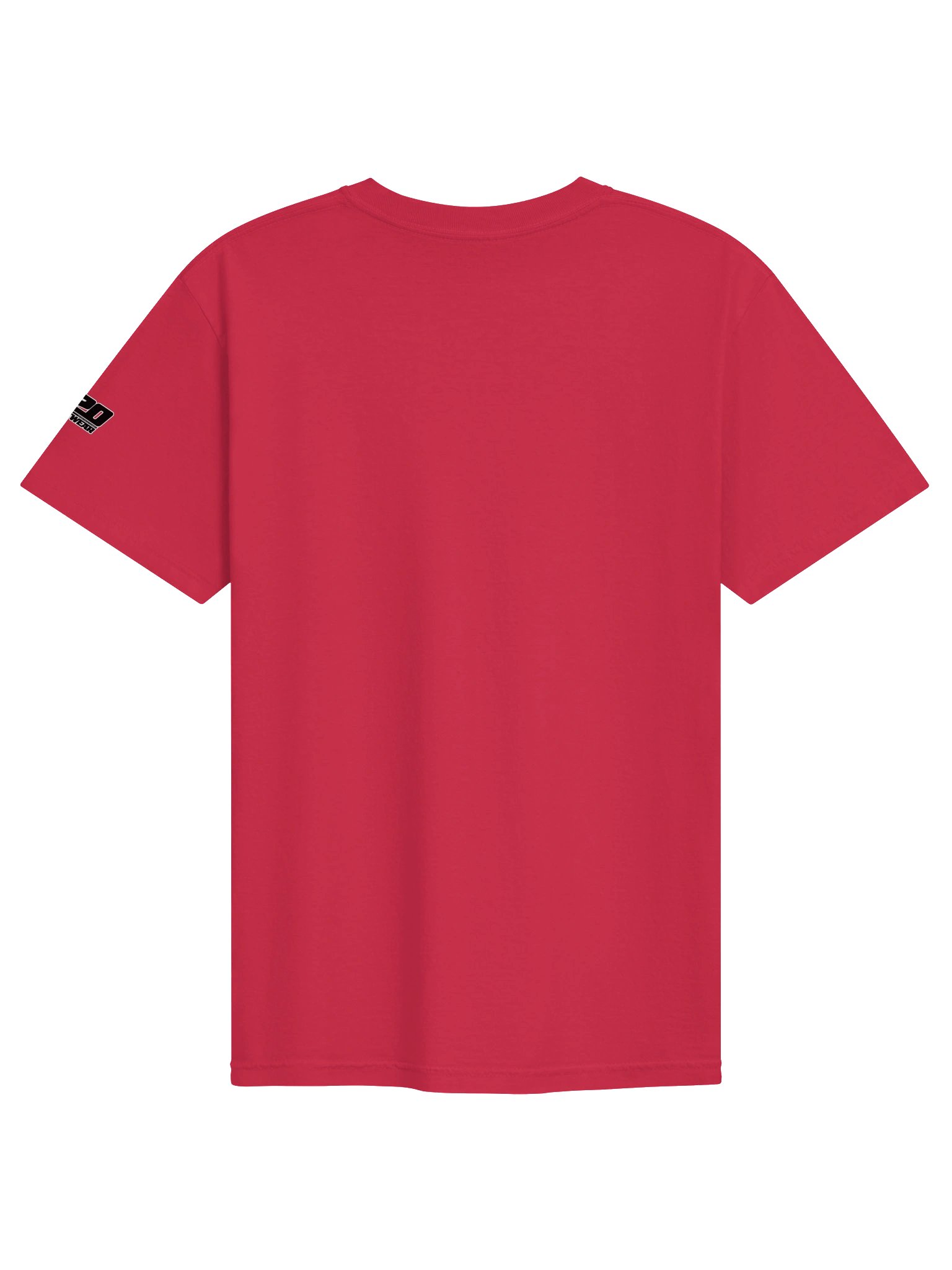 TShirt Tucson Angry Sun product image (8)