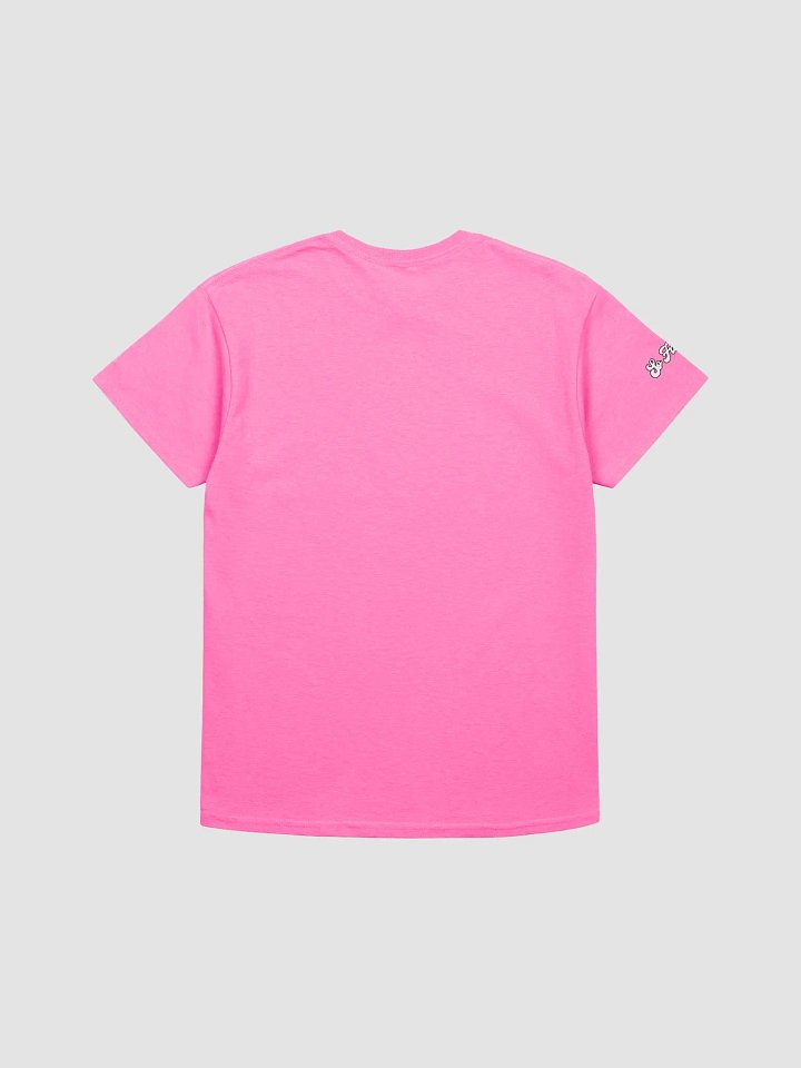 So Famous T-Shirt product image (2)
