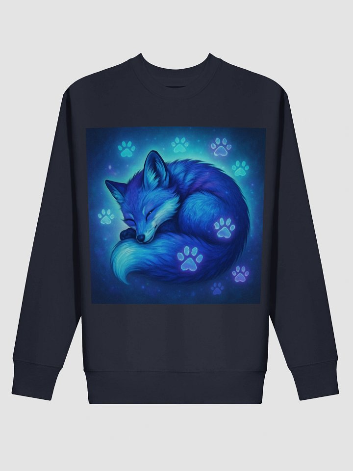 AuraFox Heritage Jumper product image (2)