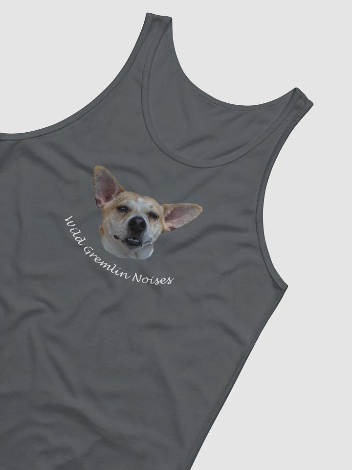 Wild Gremlin Noises Tank product image (13)