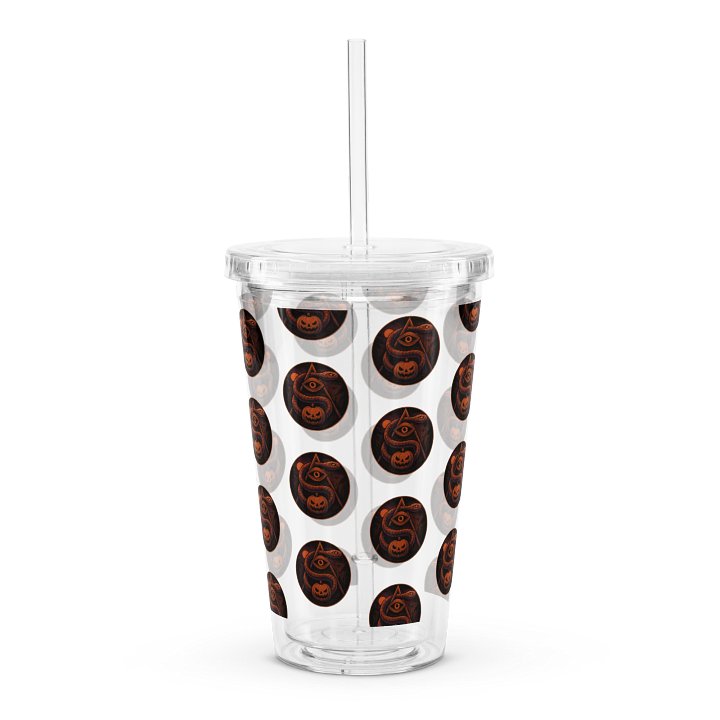ALT_I_STICK MIDNIGHT HARVEST EDITION – 16oz TUMBLER product image (1)