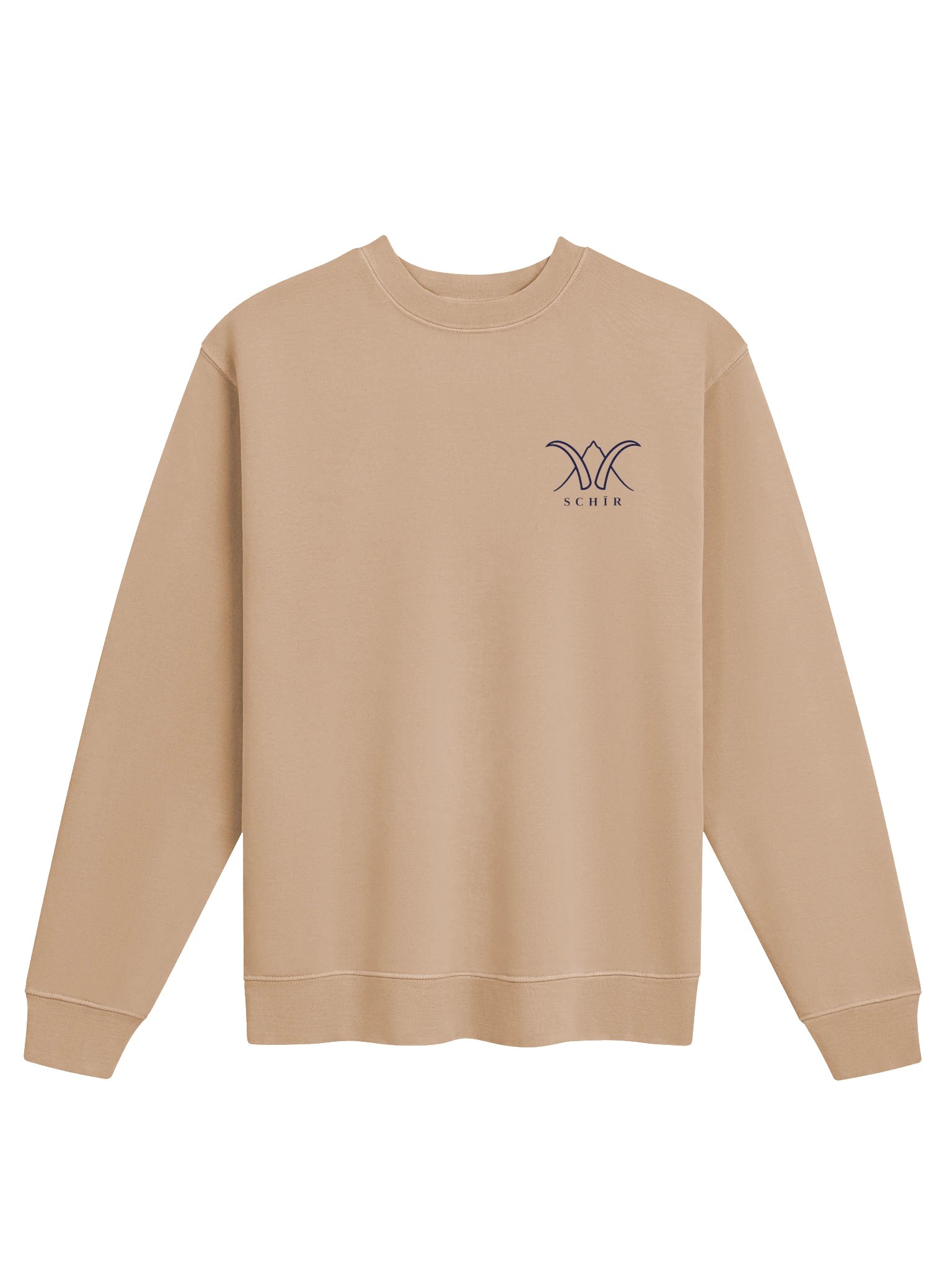 MOONRING CREWNECK product image (1)