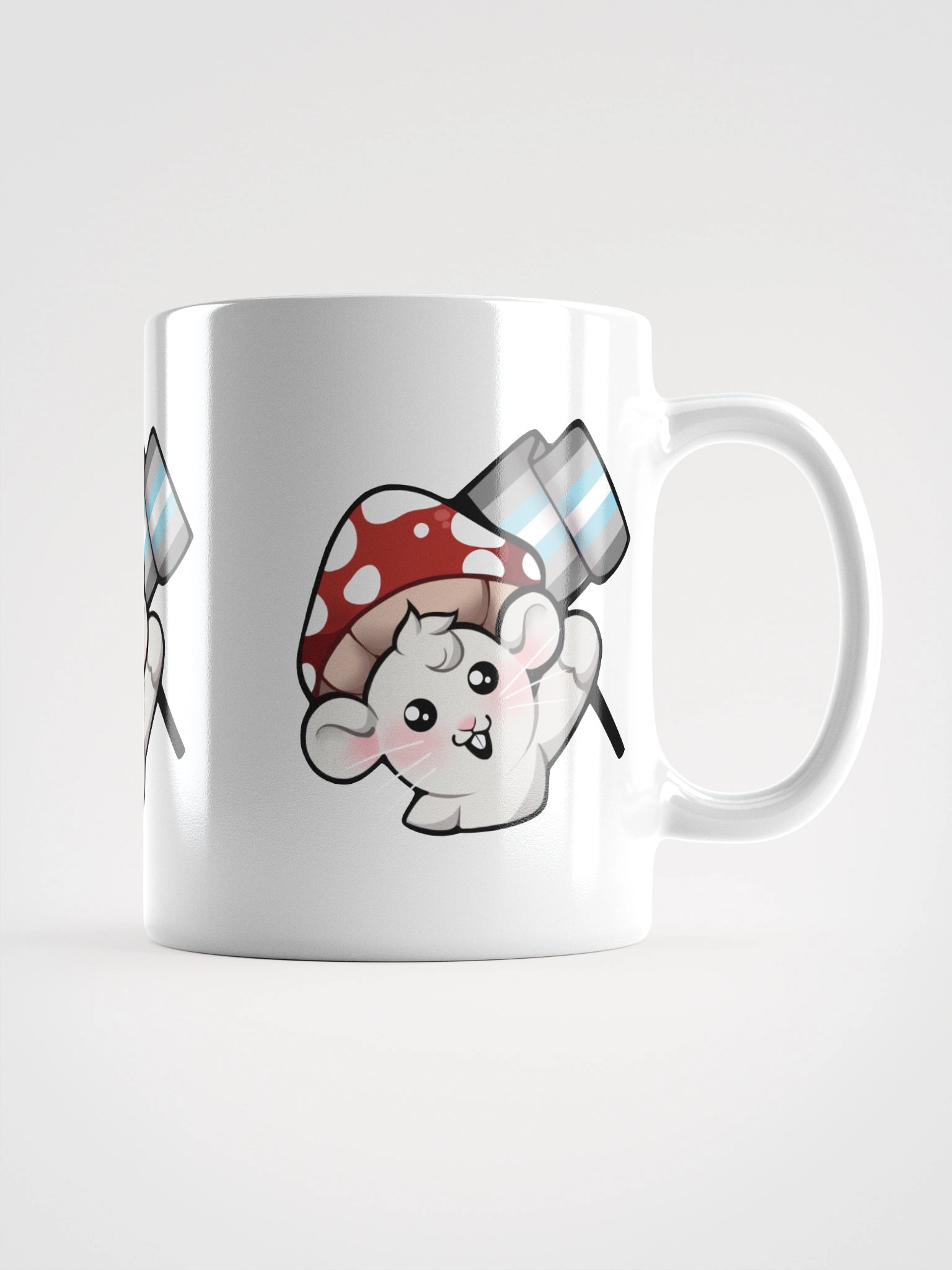 Demiboy Pride Mug product image (2)