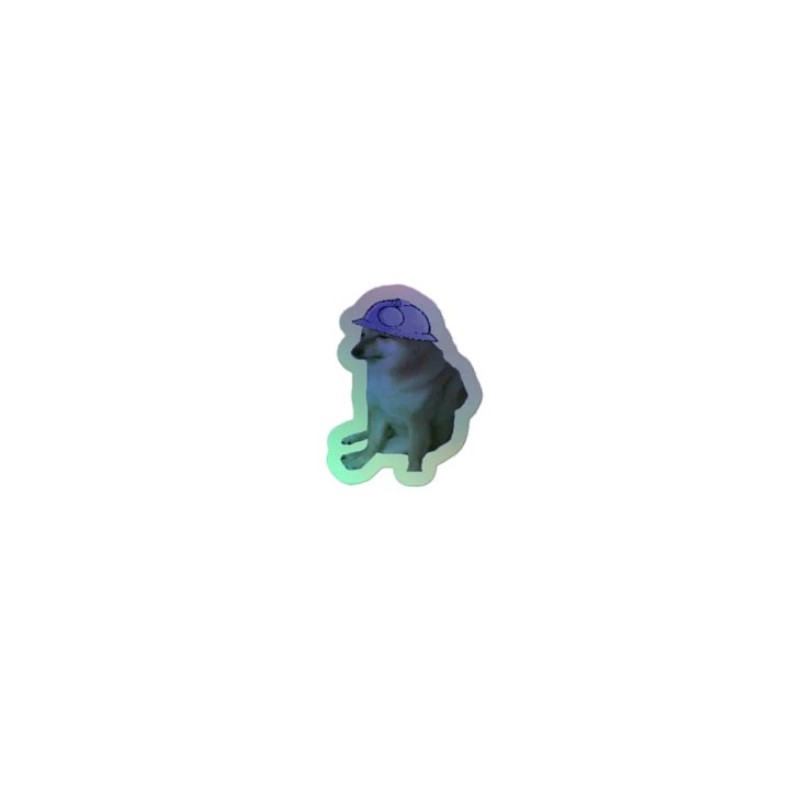 Warden Sadge product image (1)