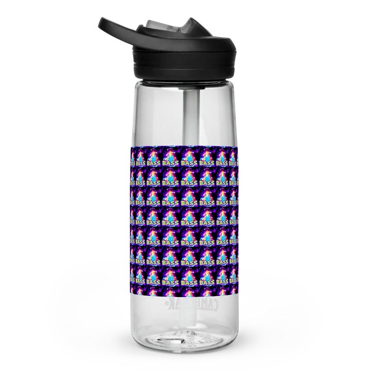 Hype Bass CamelBak Eddy®+ Sports Water Bottle product image (11)