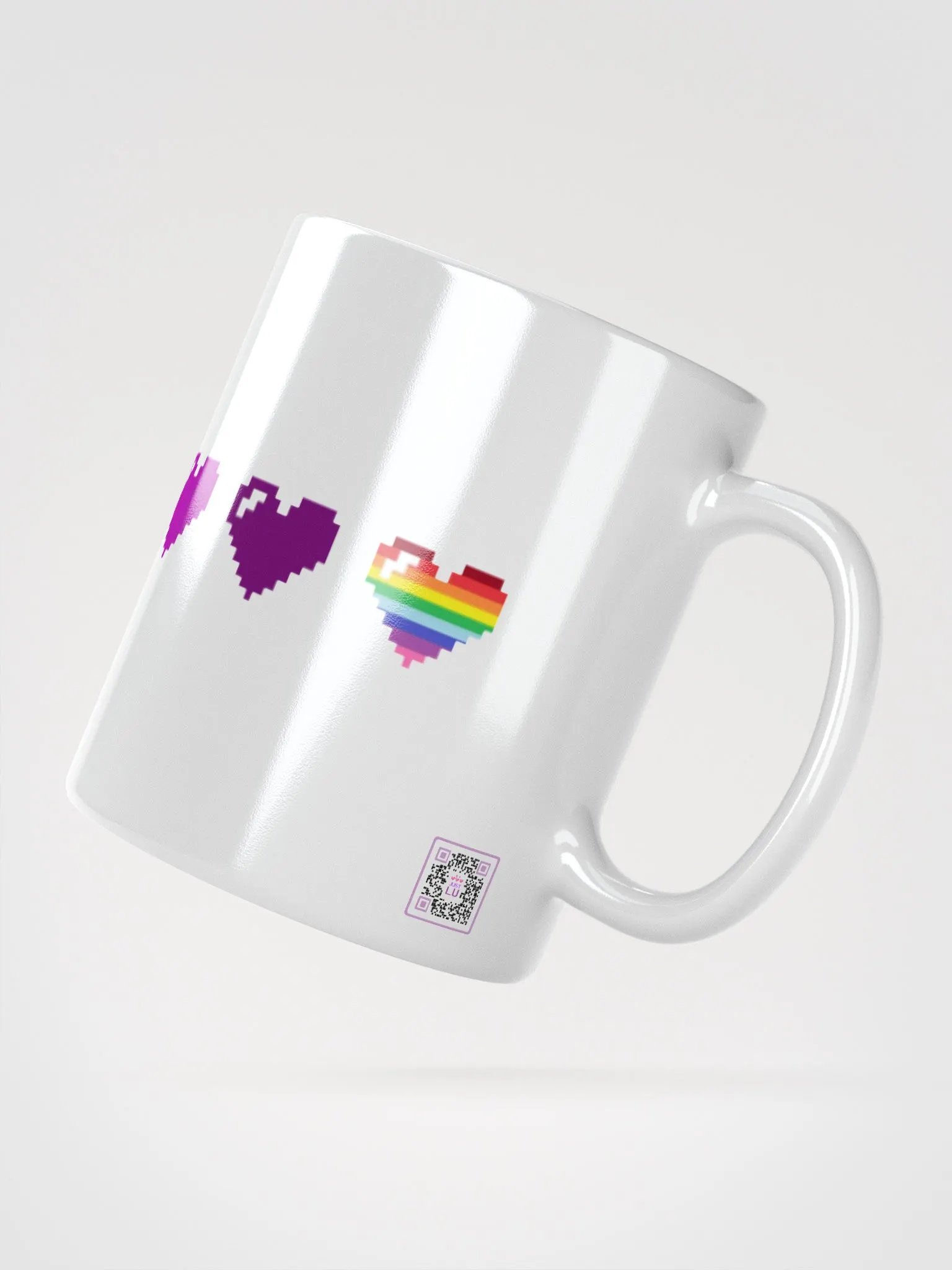 Sub Badges Mug product image (2)