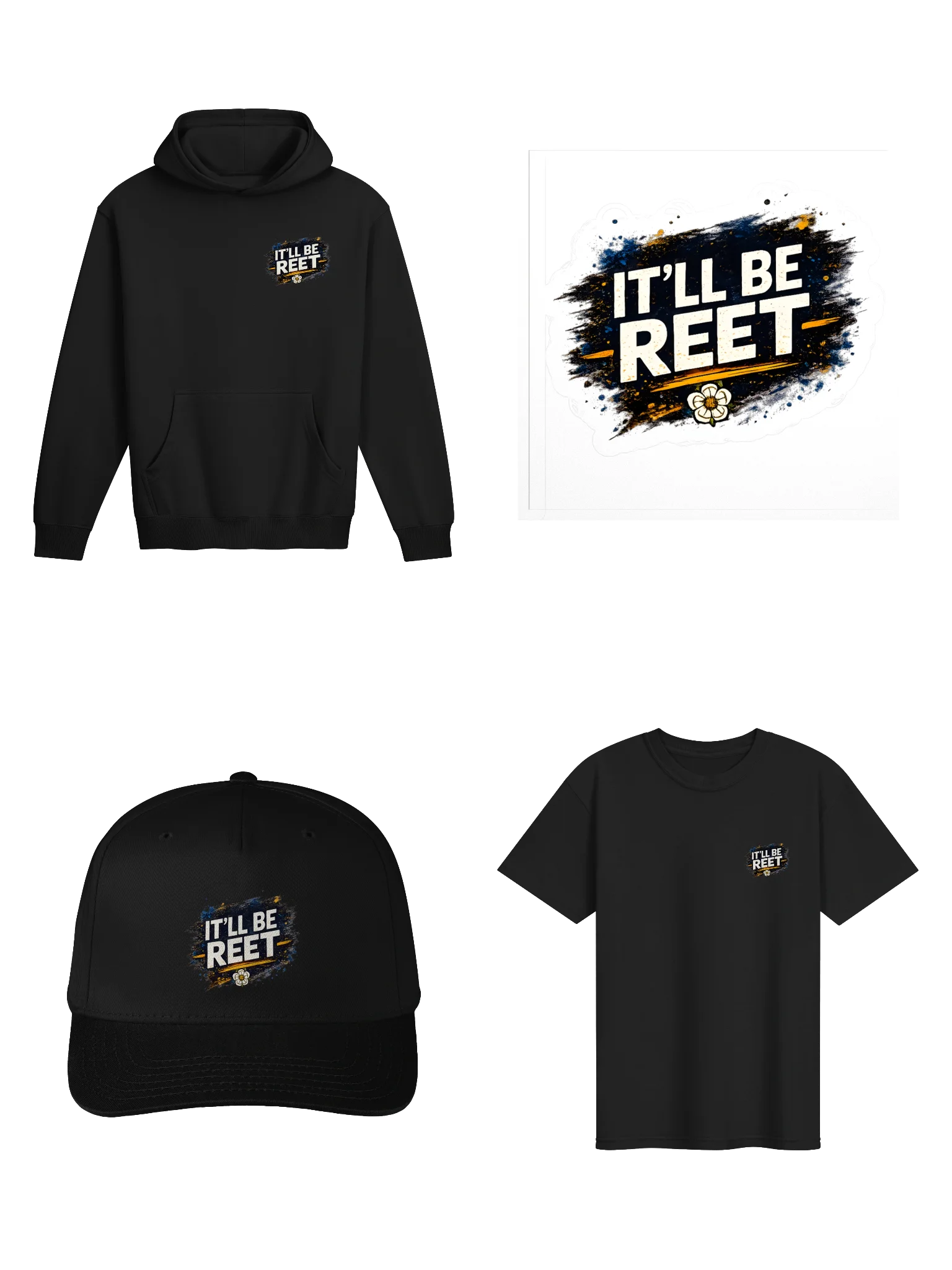 It’ll Be Reet Bundle product image (1)