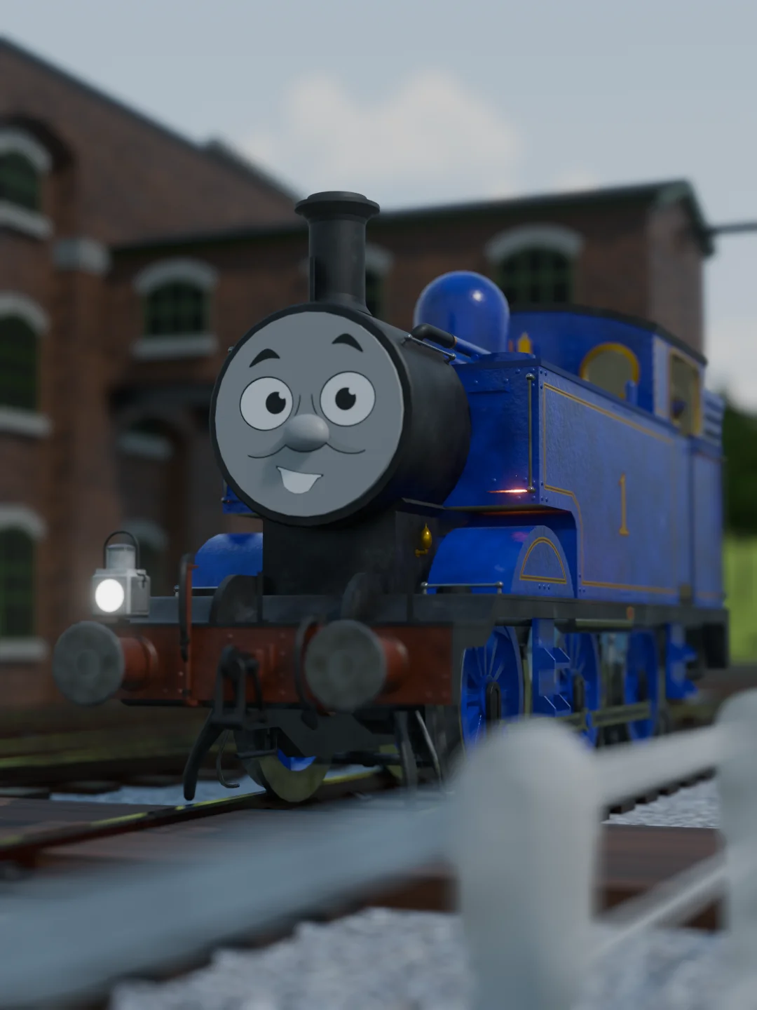 Thomas, Annie & Clarabel product image (1)