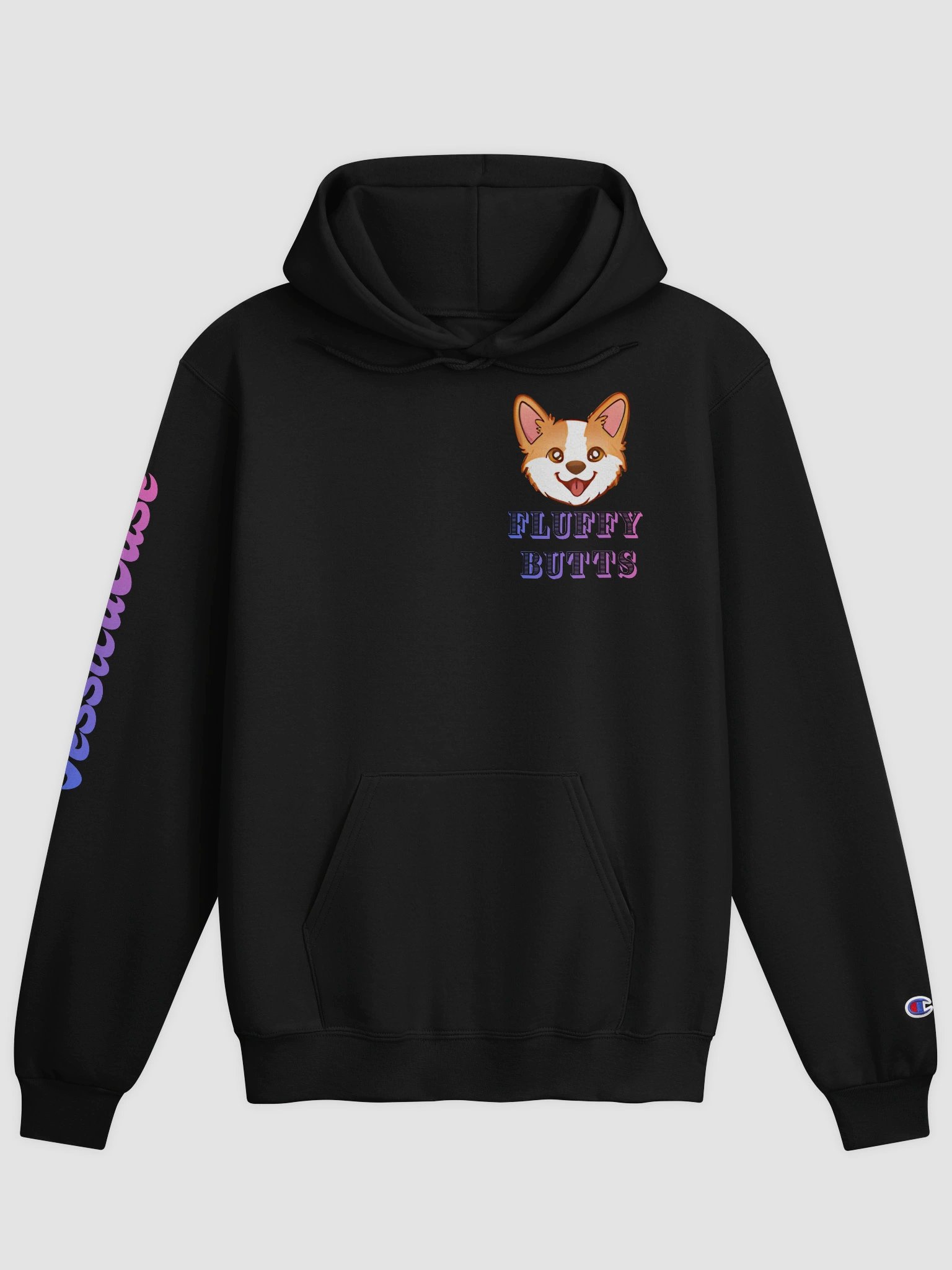 Pride Hoodie product image (1)
