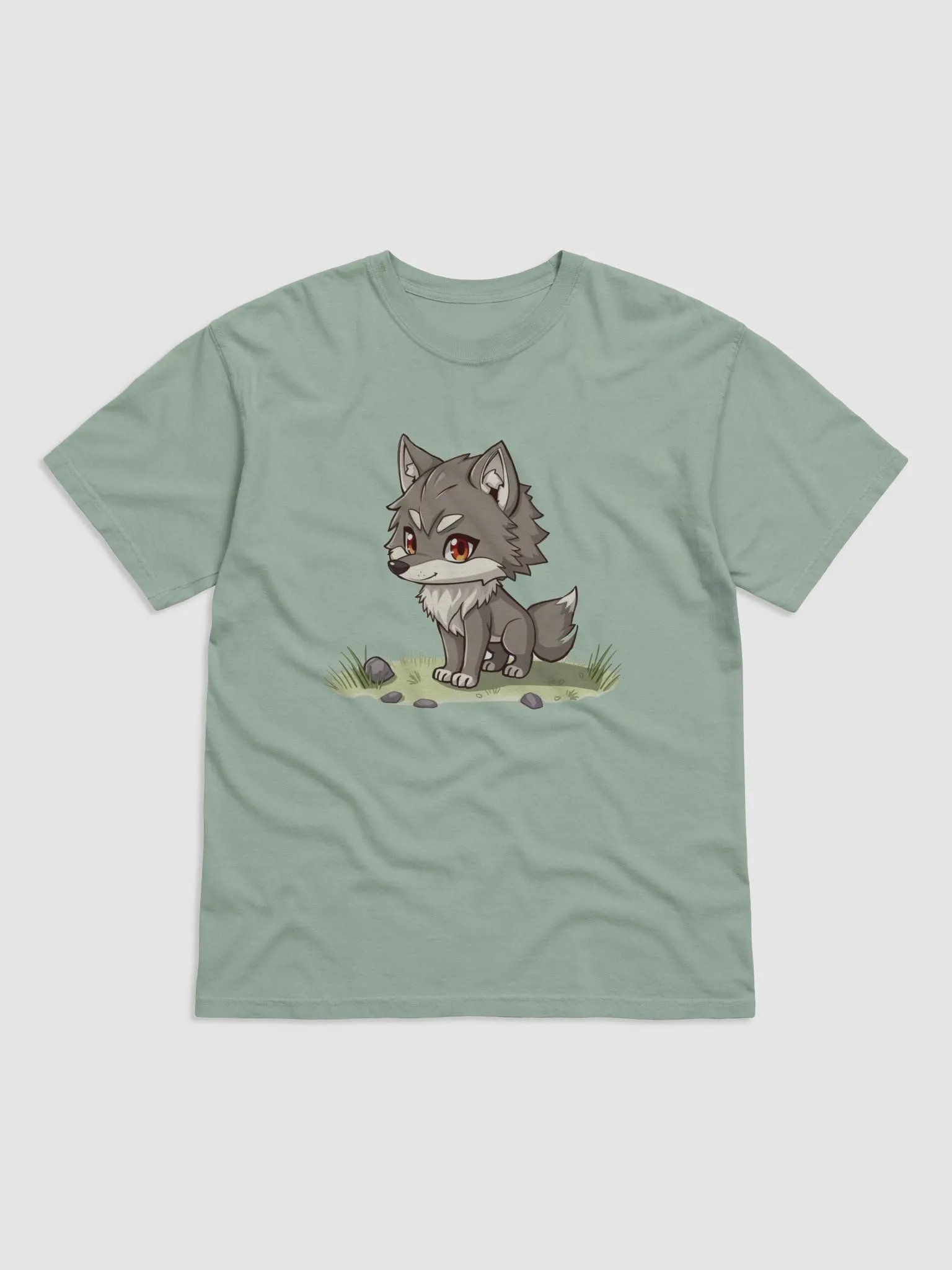 Direwolf chibi product image (2)