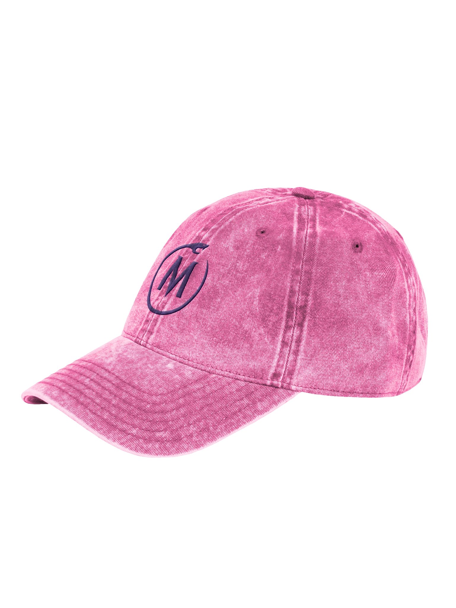 Poolside Pink Hat product image (4)