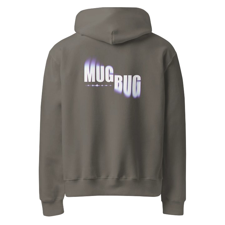 MugBug Oversized Hoodie product image (20)
