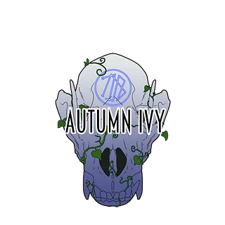 Autumn Ivy