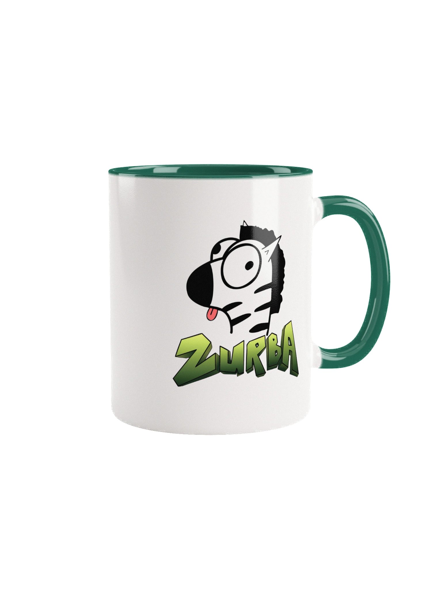 Zurba Mug product image (1)