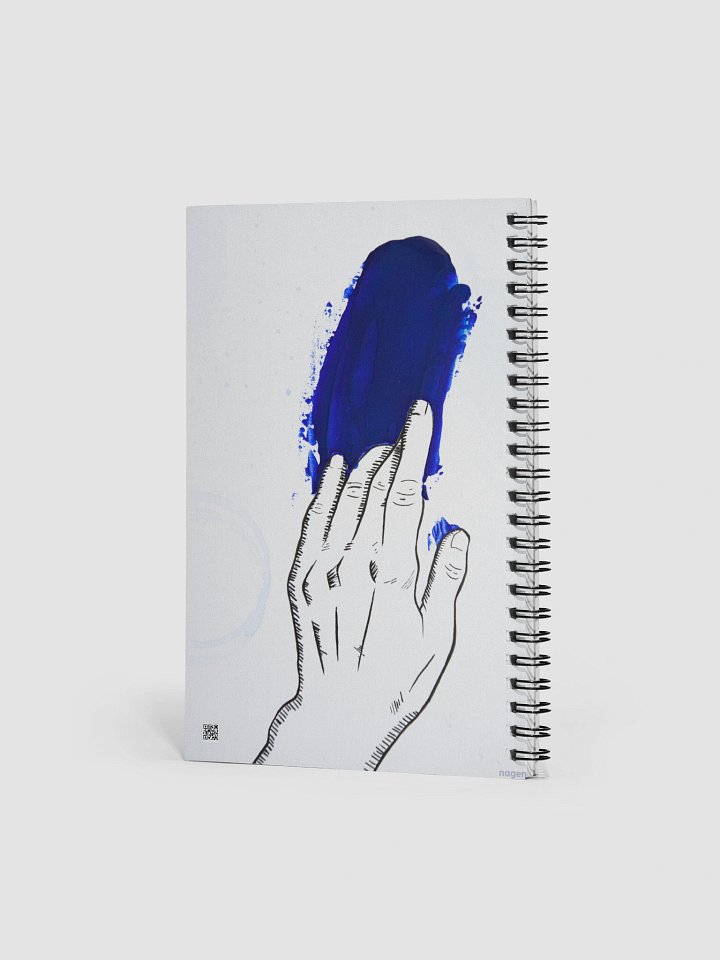 Art Block - Journal product image (2)