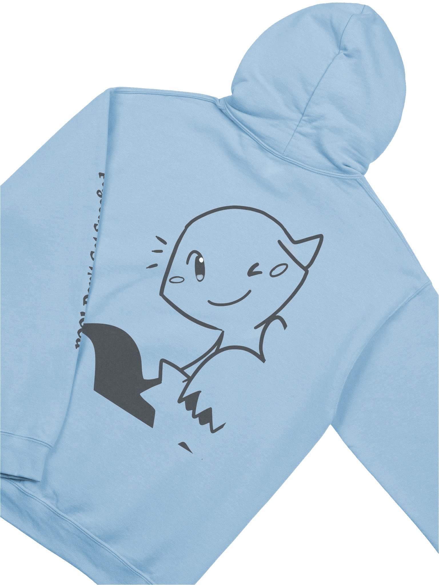 Boo Hoodie product image (4)