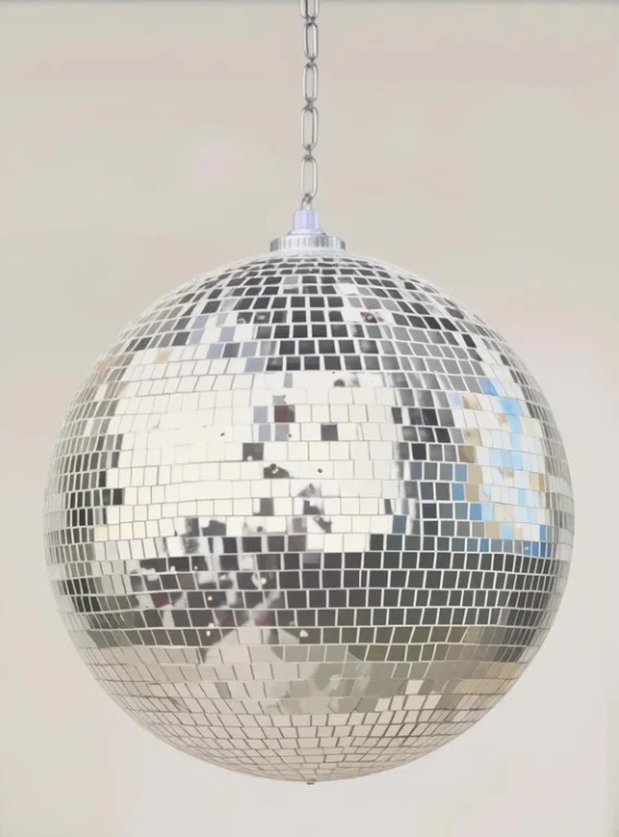 Disco Ball Wall Art product image (3)