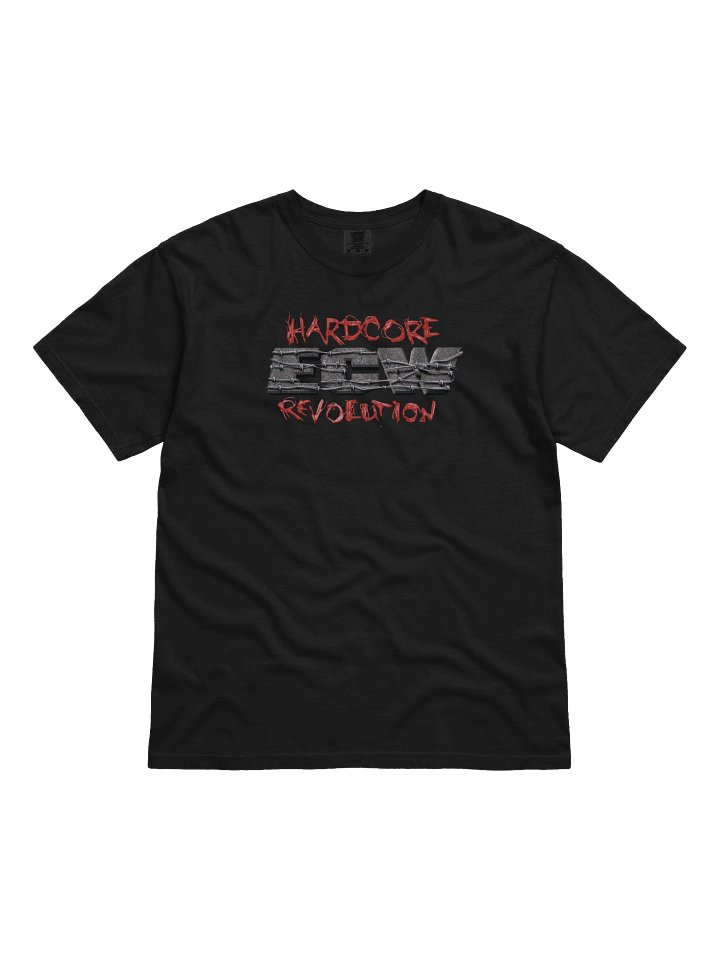Hardcore Revolution - This Is Extreme product image (1)