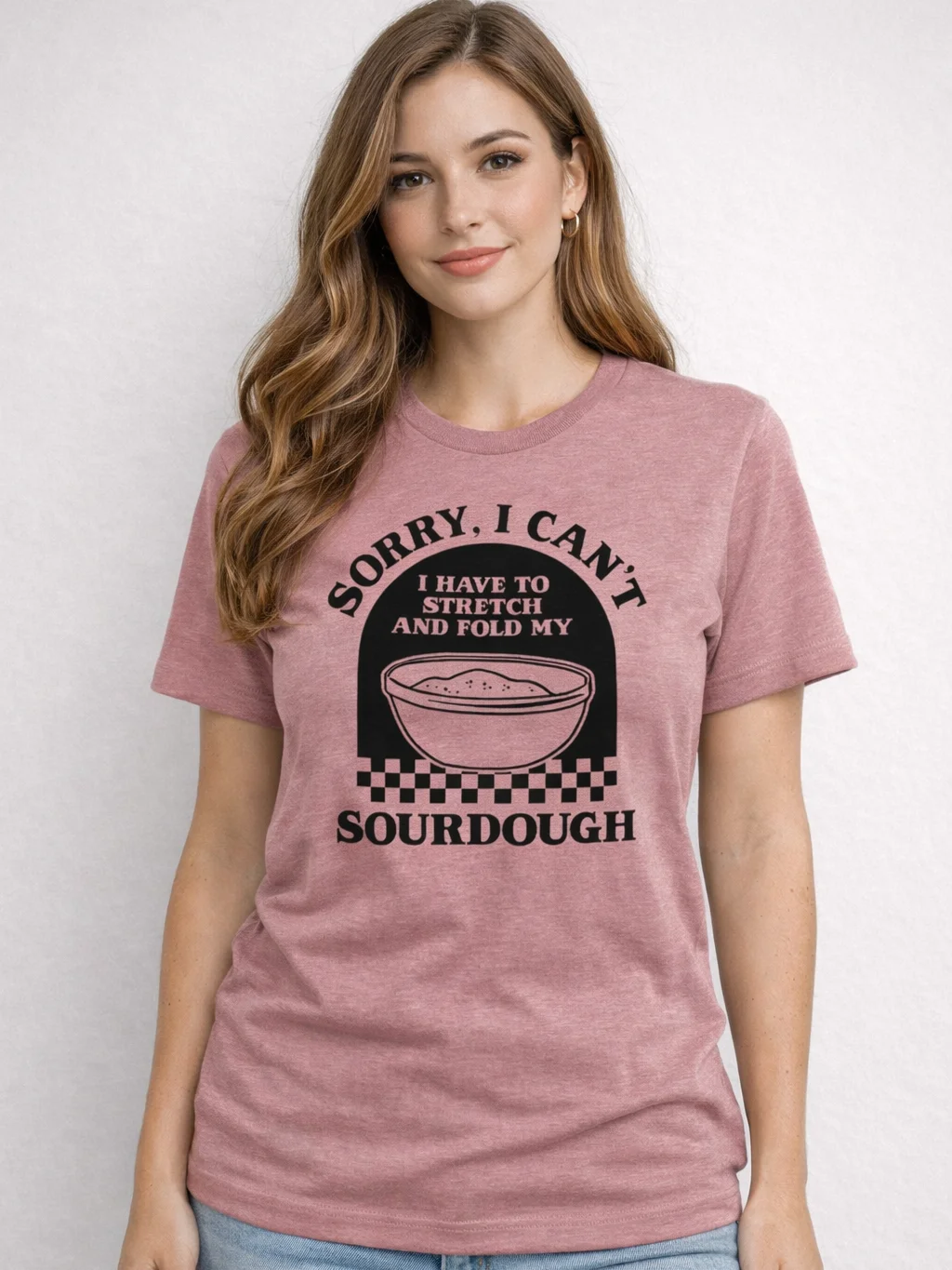 Sorry I can't I have to stretch and fold my Sourdough product image (1)