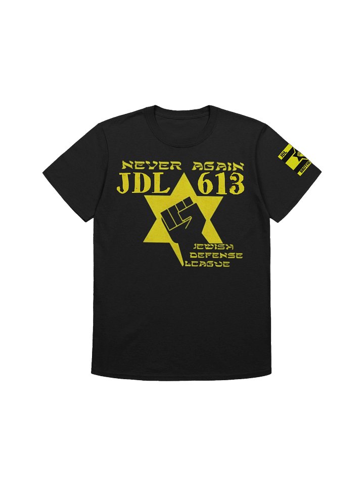 NEVER AGAIN JDL 613 product image (1)