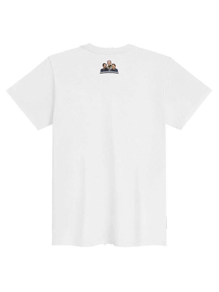 L'etat c'est moi - Charles De Gaulle (Dam T-shirt) product image (2)