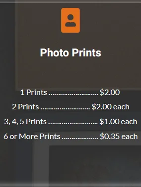 Photo Prints product image (1)