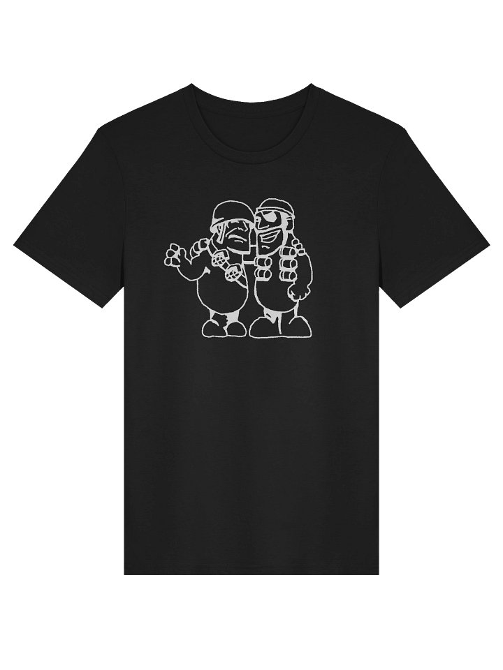TF2 Friends Shirt product image (1)