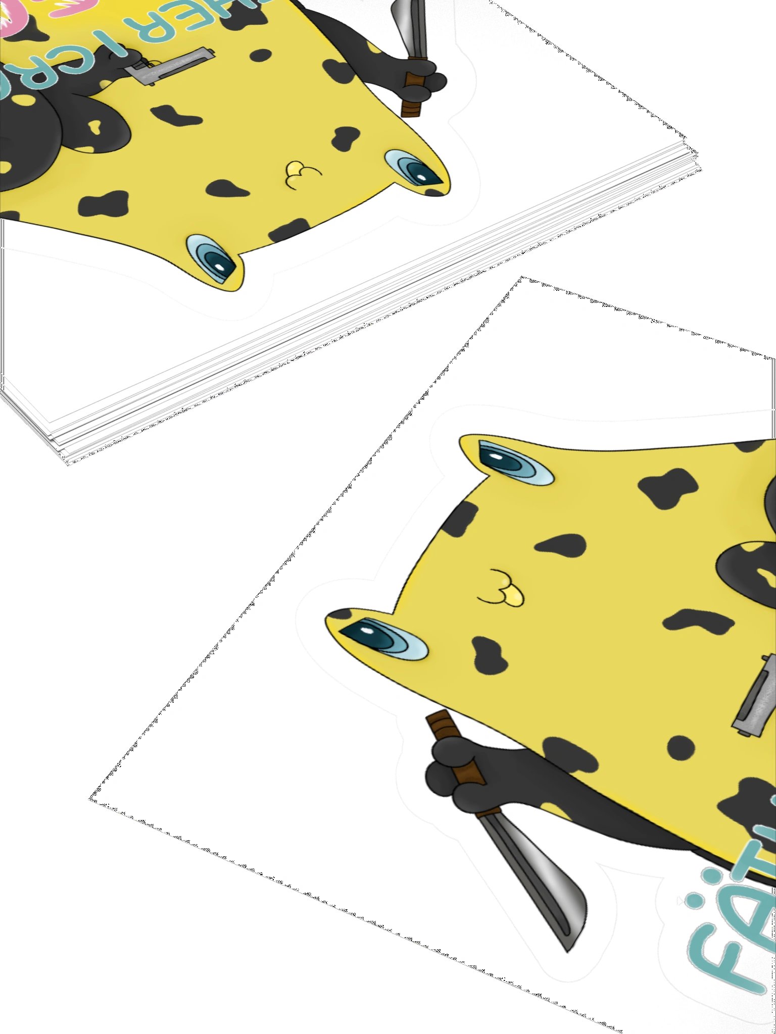Fäther I Crave Violence product image (11)