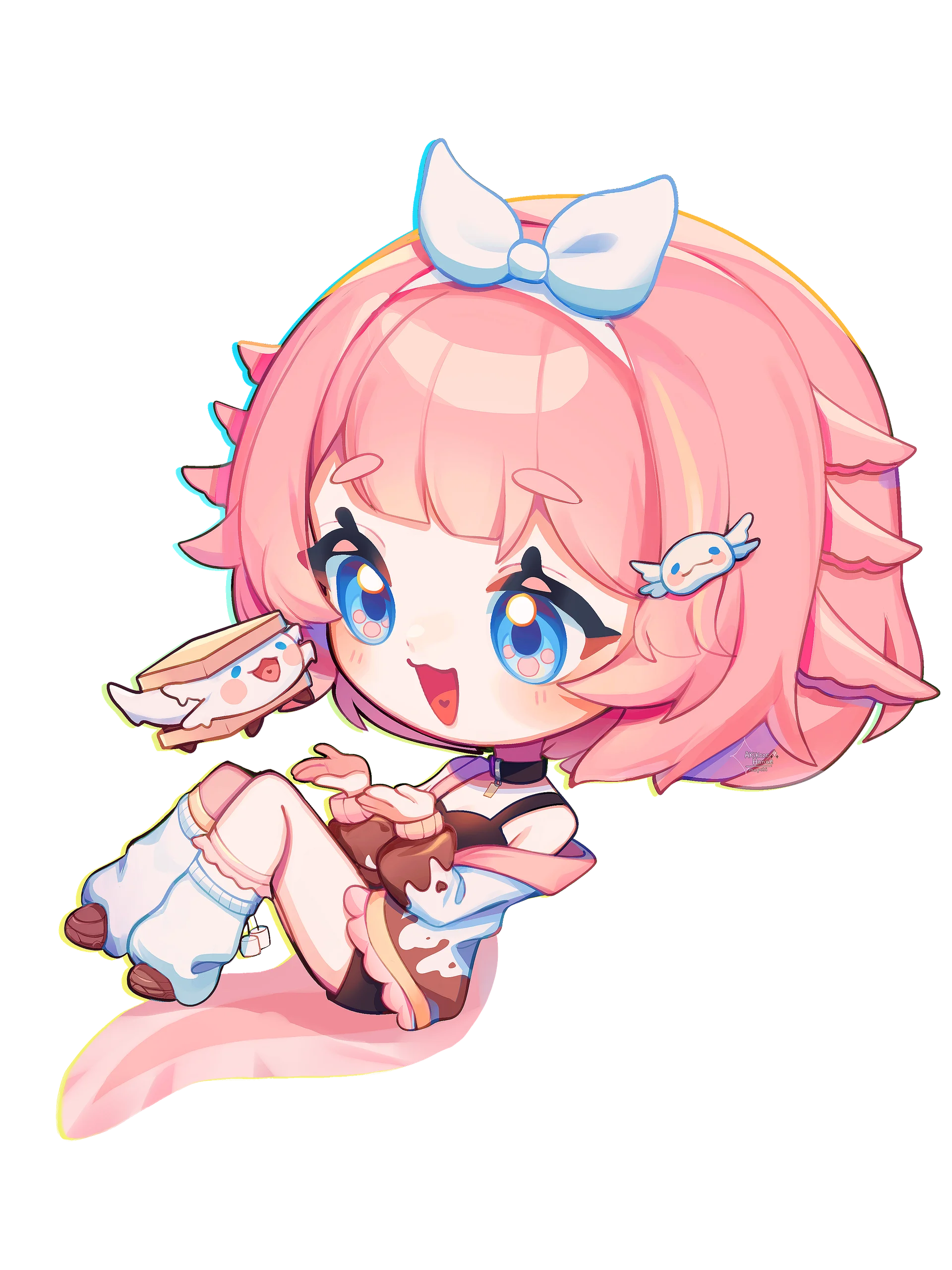 Ressnie Keychain product image (2)