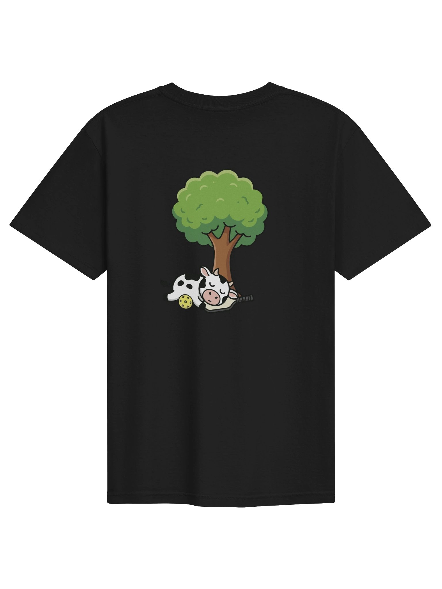 Calfee Dink Responsibly, Nap Frequently, Pickle Ball Active Wear product image (2)