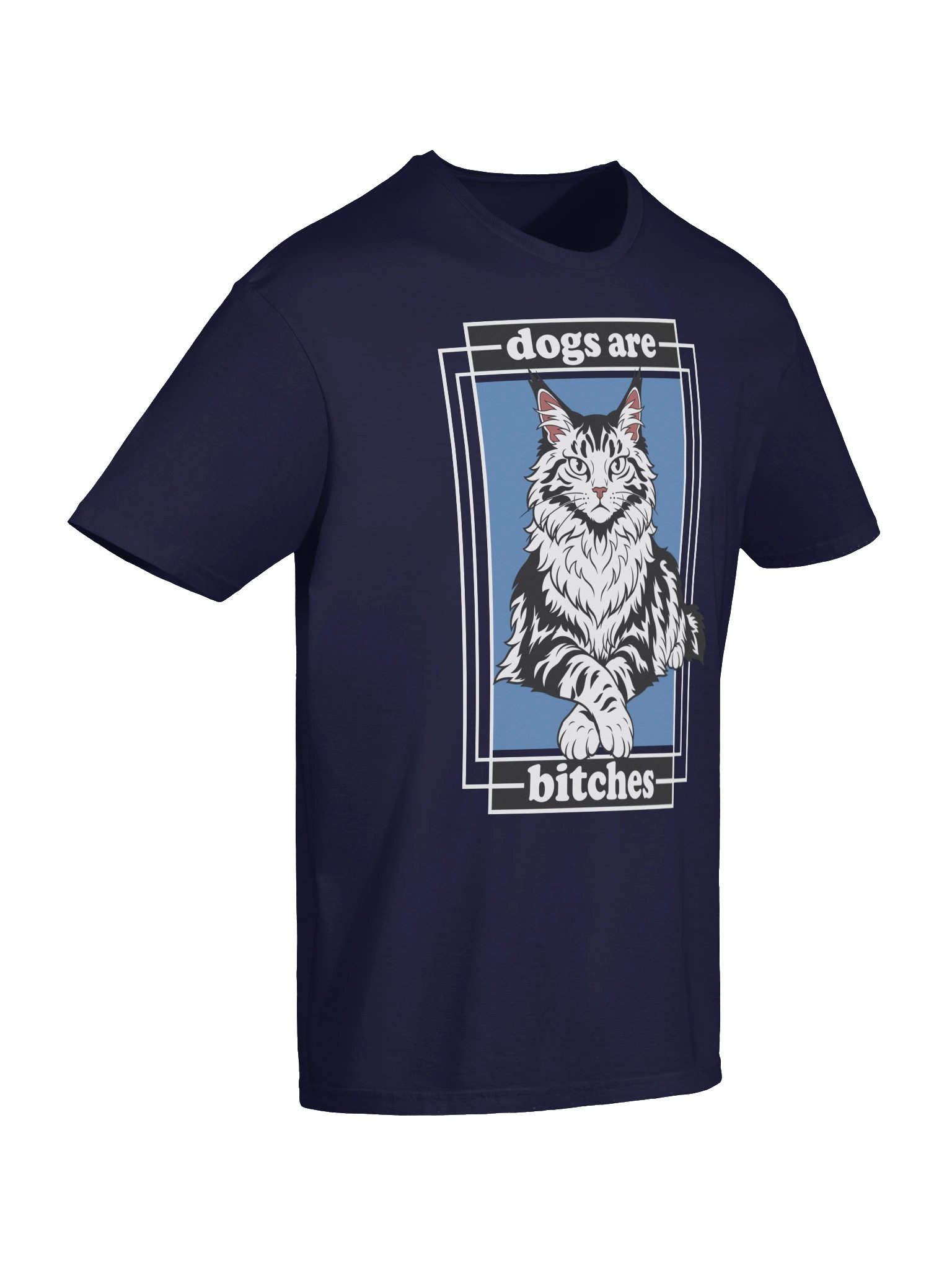 Dogs Are Bitches Tee product image (77)