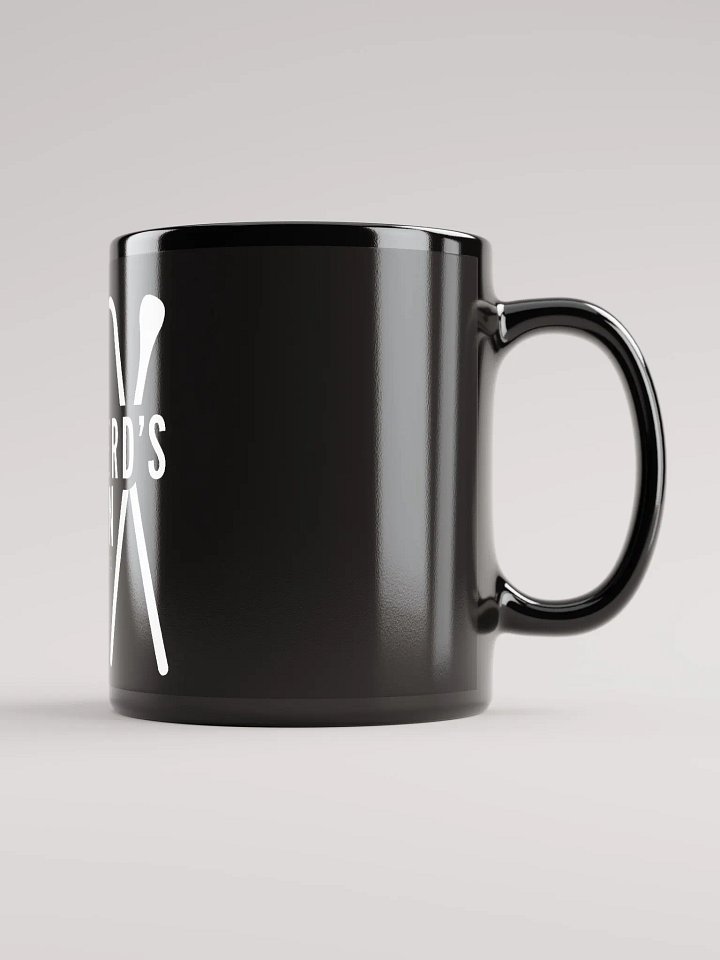 The Shepherd's Station Mug product image (2)