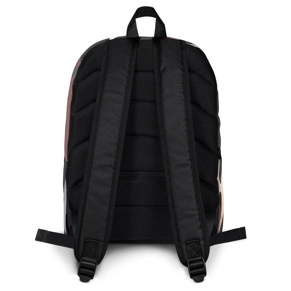 War Ready(Backpack) product image (8)