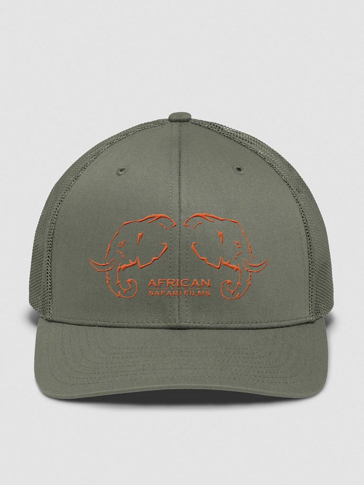 ASF Trucker Cap product image (3)